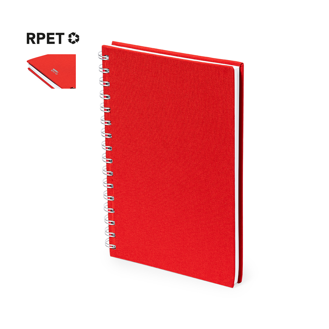 Bloc notes KIMBERLY - MA20230