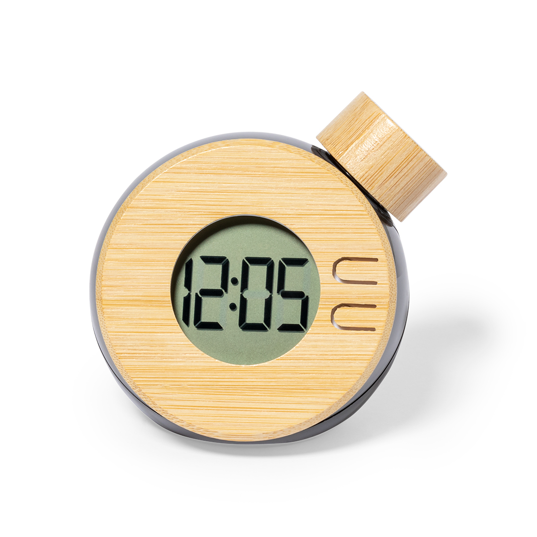 Horloge GRAOX - MA20241-2