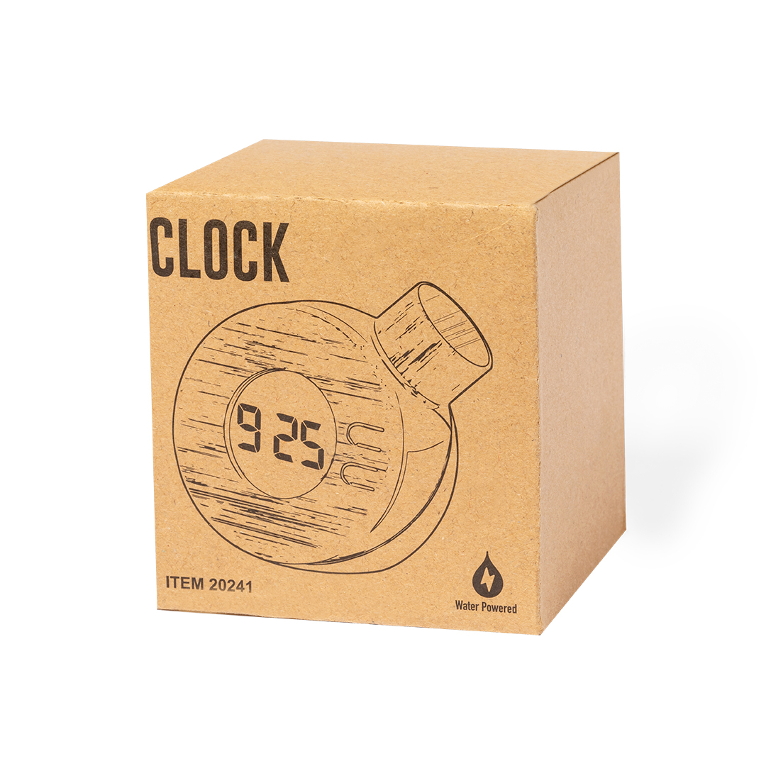 Horloge GRAOX - MA20241-4