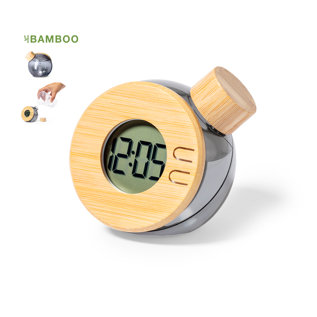 Horloge GRAOX - MA20241