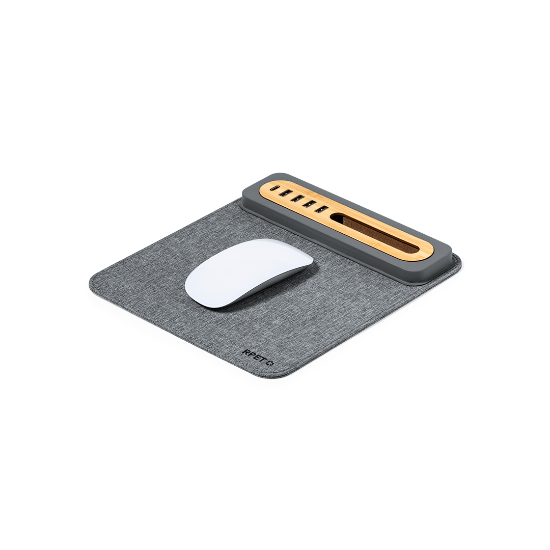 Tapis de souris multifonction CRAIG - MA20246-3