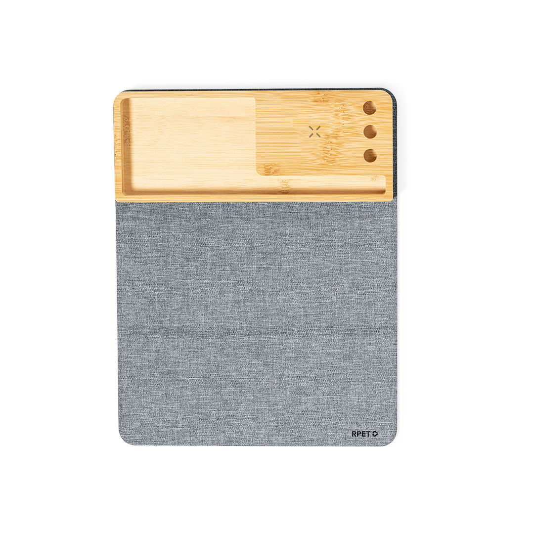 Tapis de souris multifonction HOSSIAN - MA20247-2