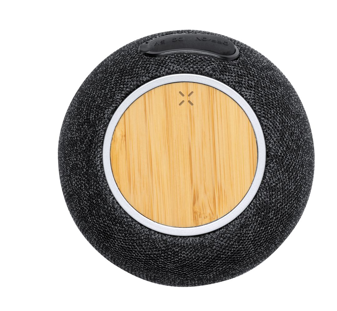 Enceinte chargeur CEDRIC - MA20254-2