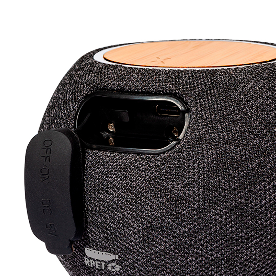 Enceinte chargeur CEDRIC - MA20254-3