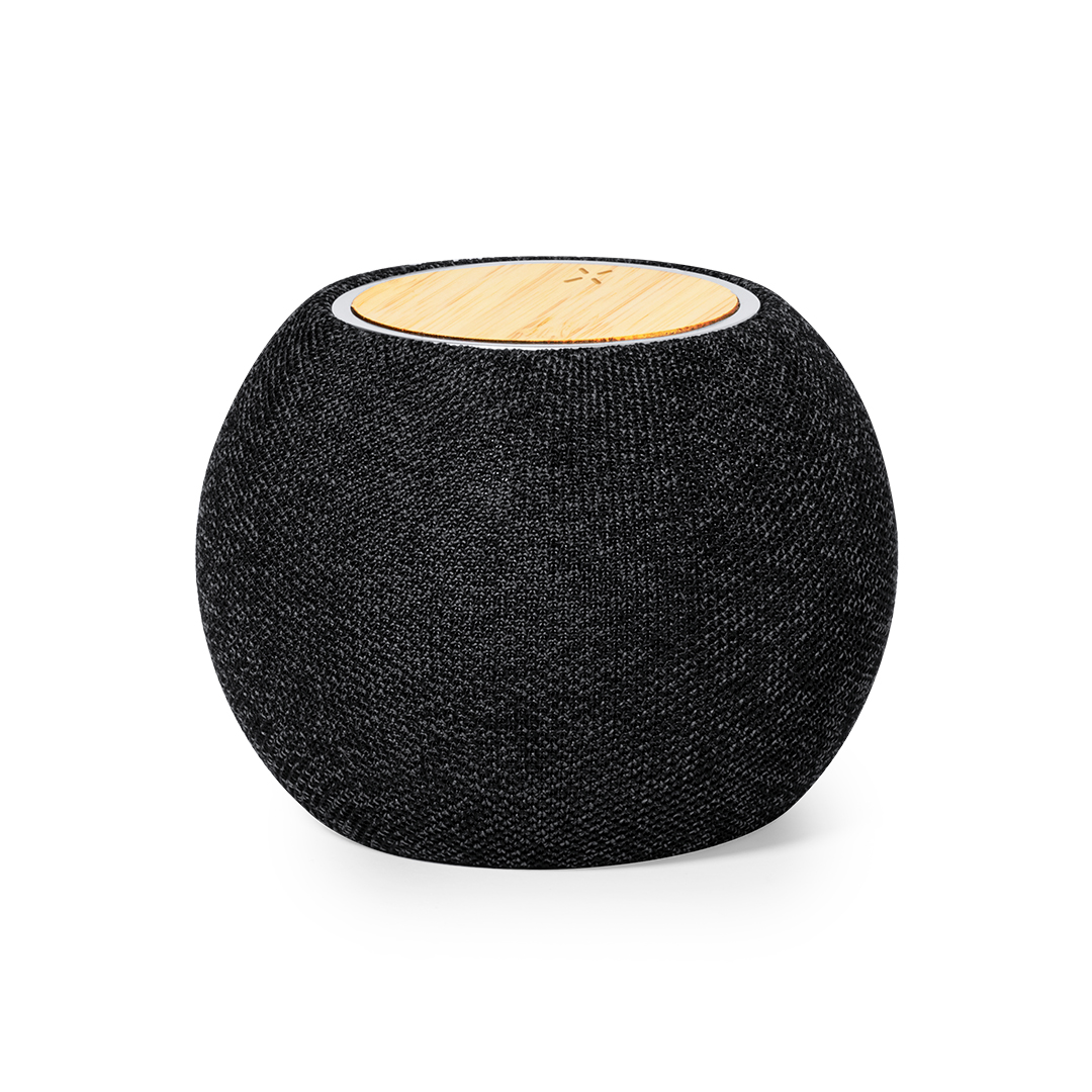 Enceinte chargeur CEDRIC - MA20254-4