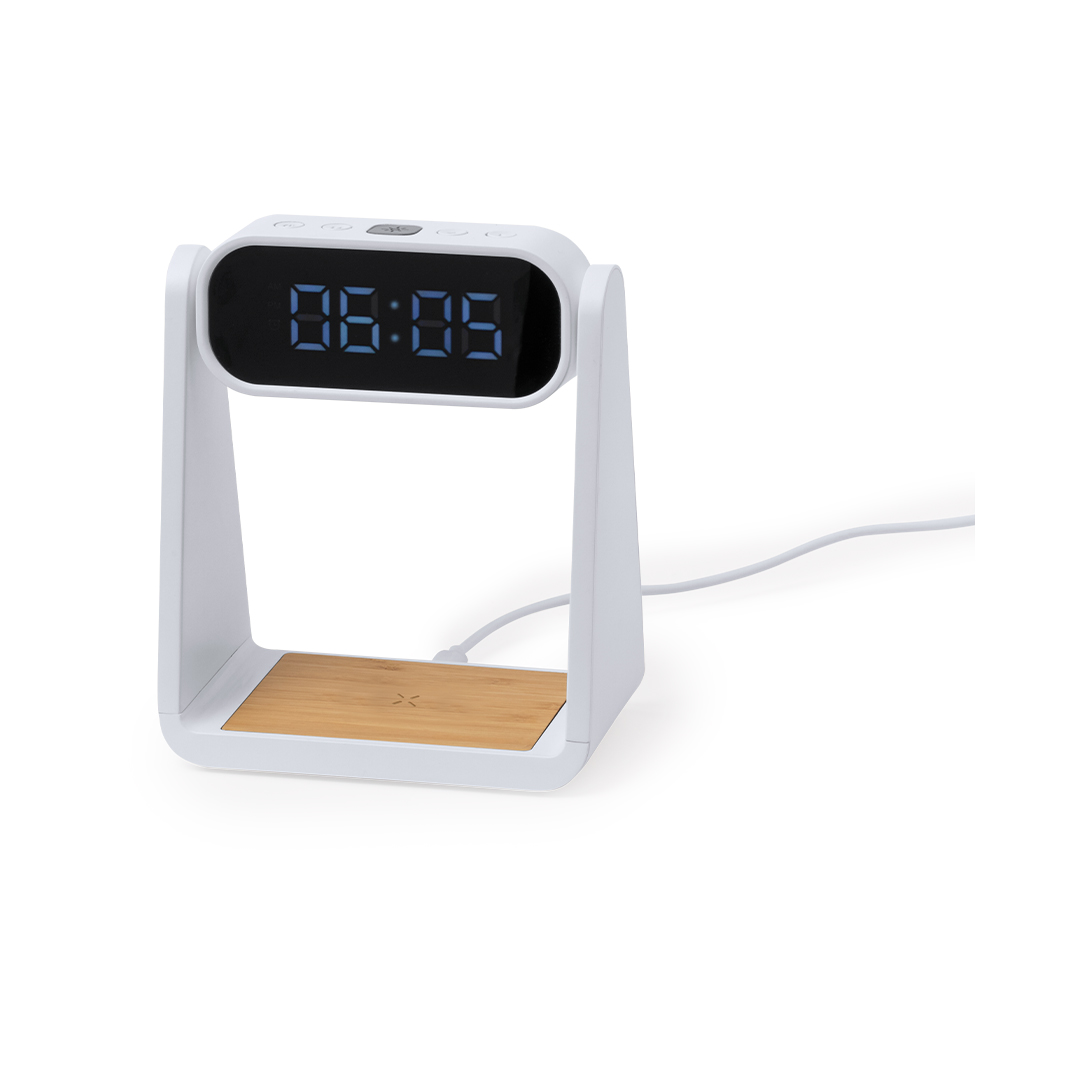 Horloge multifonction DARRET - MA20267-4