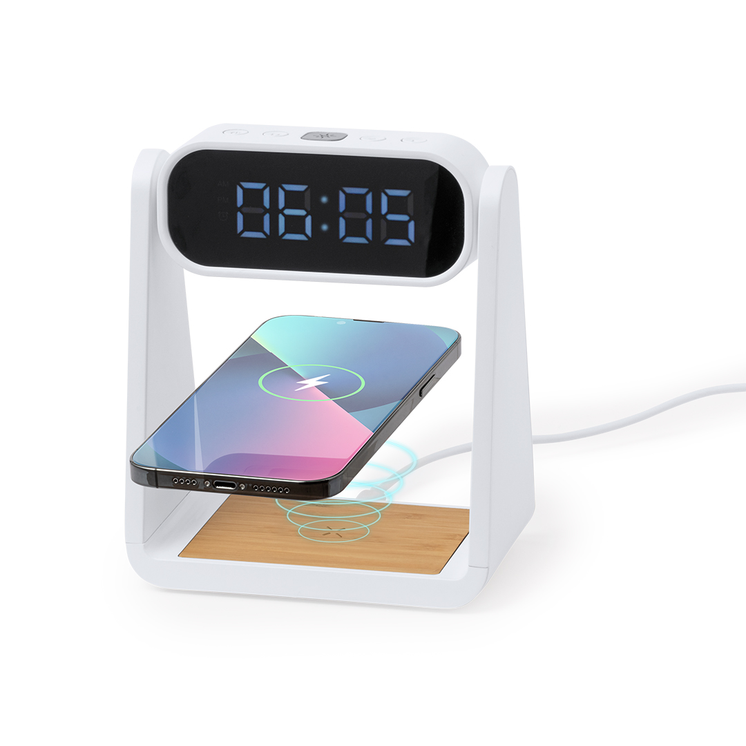 Horloge multifonction DARRET - MA20267