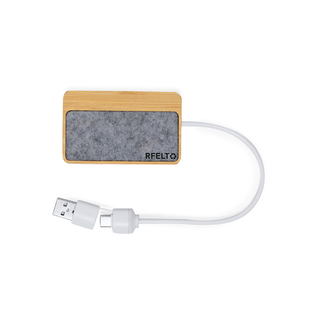 Port USB BARNEY - MA20276-2