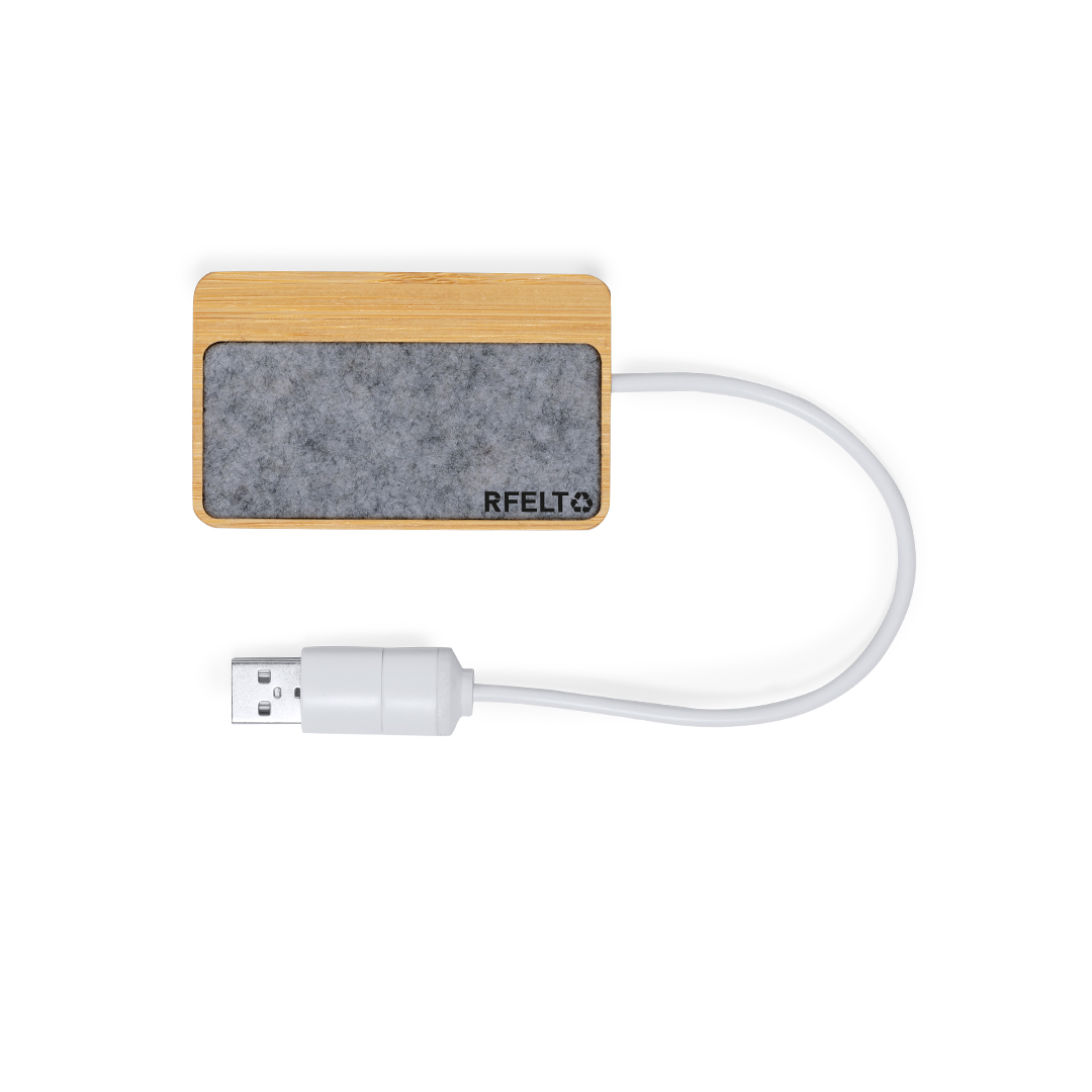 Port USB BARNEY - MA20276-3
