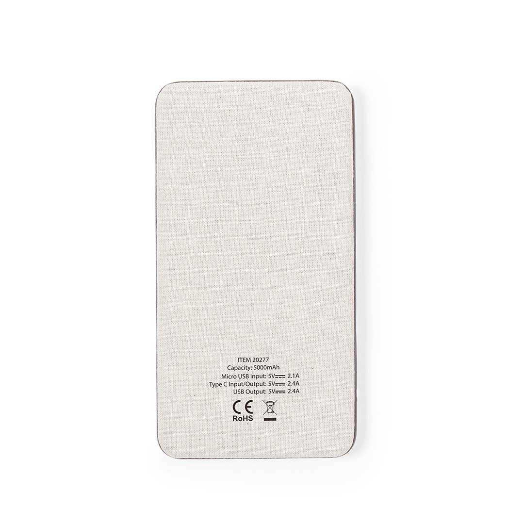 Power Bank MAYER - MA20277-4