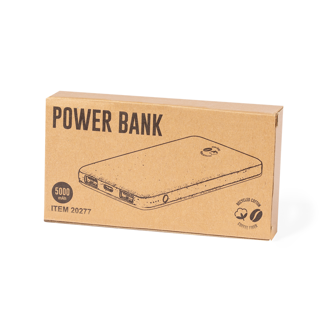 Power Bank MAYER - MA20277-6