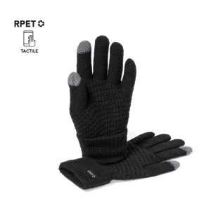Gants Tactiles personnalisés DEMSEY