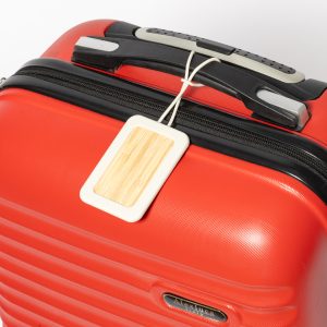 Étiquette Valise Personnalisée HOLDA