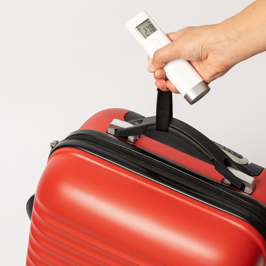 Pèse-bagage DALEY - MA20363-2