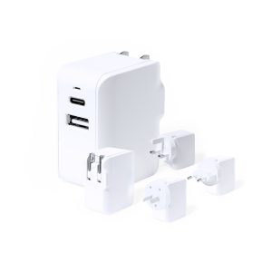Adaptateur prises VLIND - MA20364