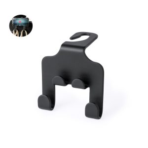 Support Appui-Tête Voiture Personnalisé DAZLER