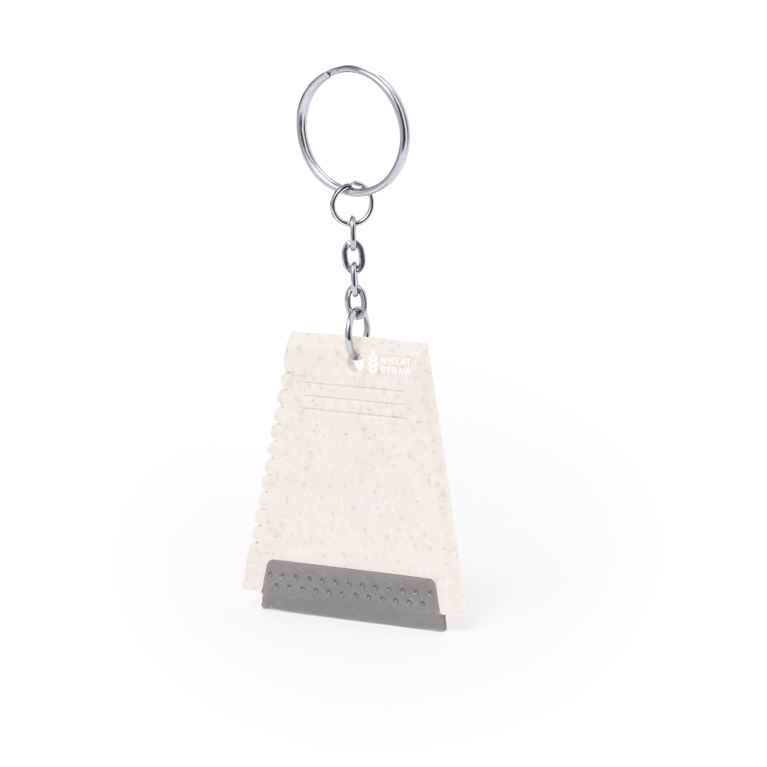 Porte-clés gratte glace UCKO - MA20418-3