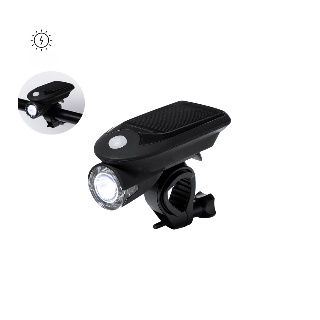 Eclairage vélo KUPS - MA20437
