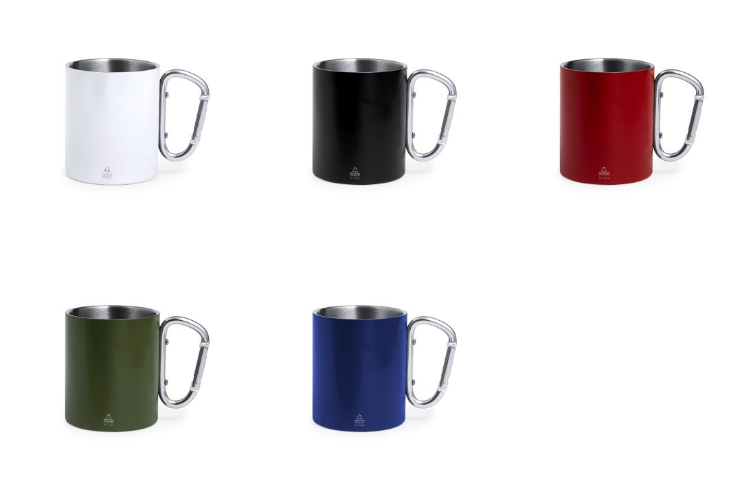 Tasse LECRER - MA20456-4