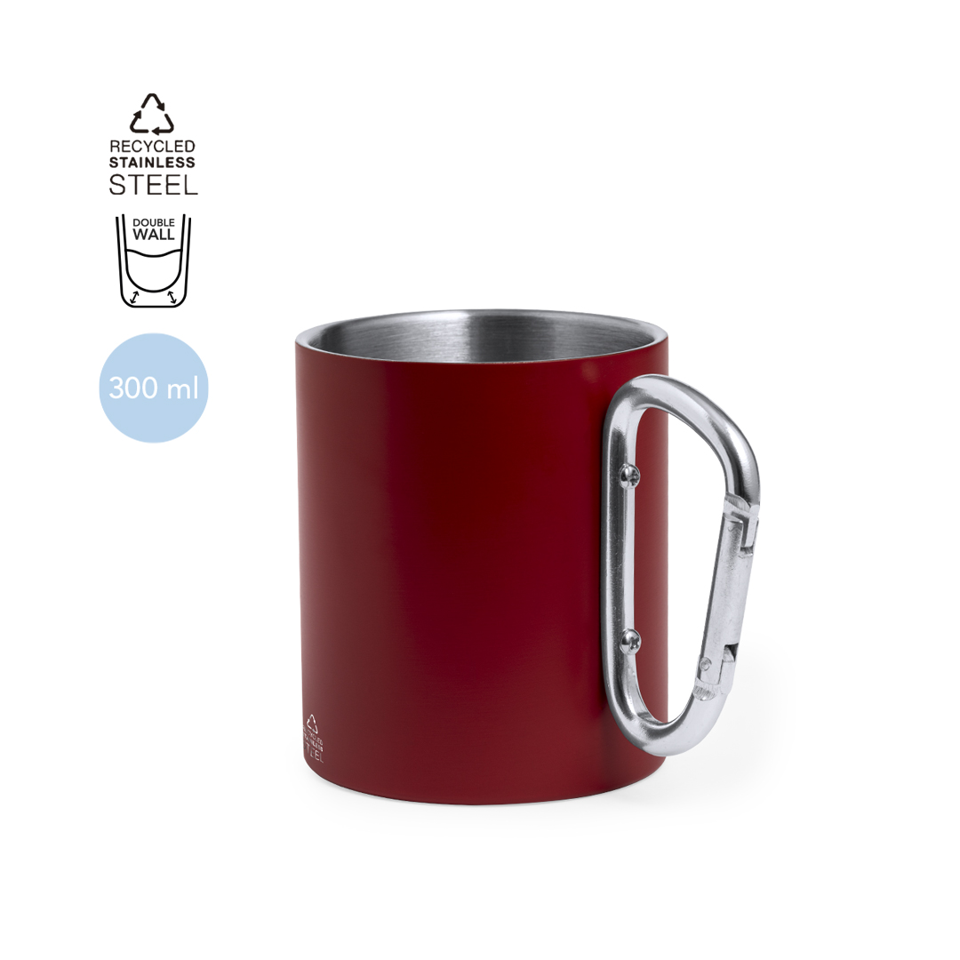Tasse LECRER - MA20456
