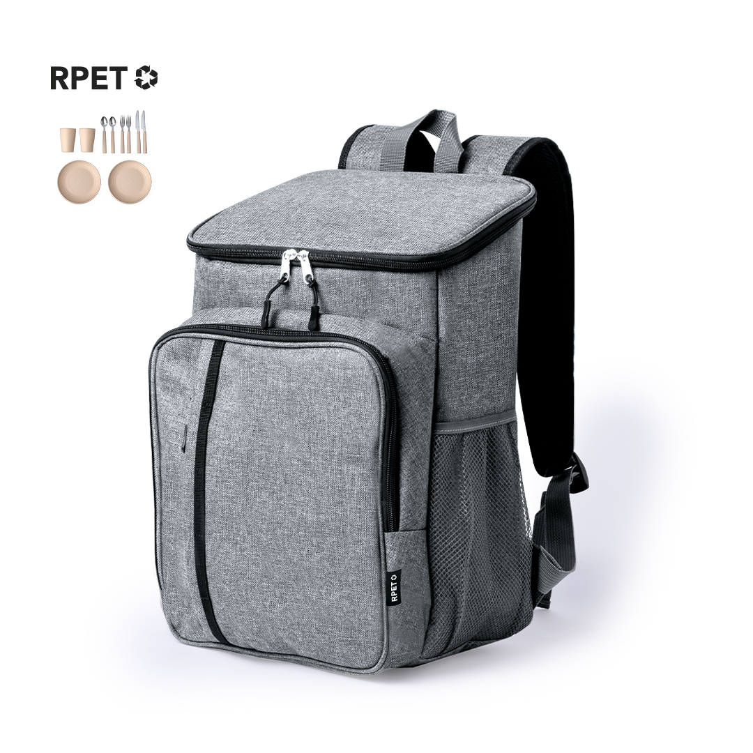 Sac à Dos Glacière Pique-nique SHIRA - MA20467