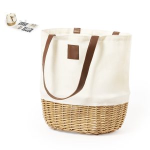Panier Pique-nique 2 Personnes Personnalisé LAUDAN