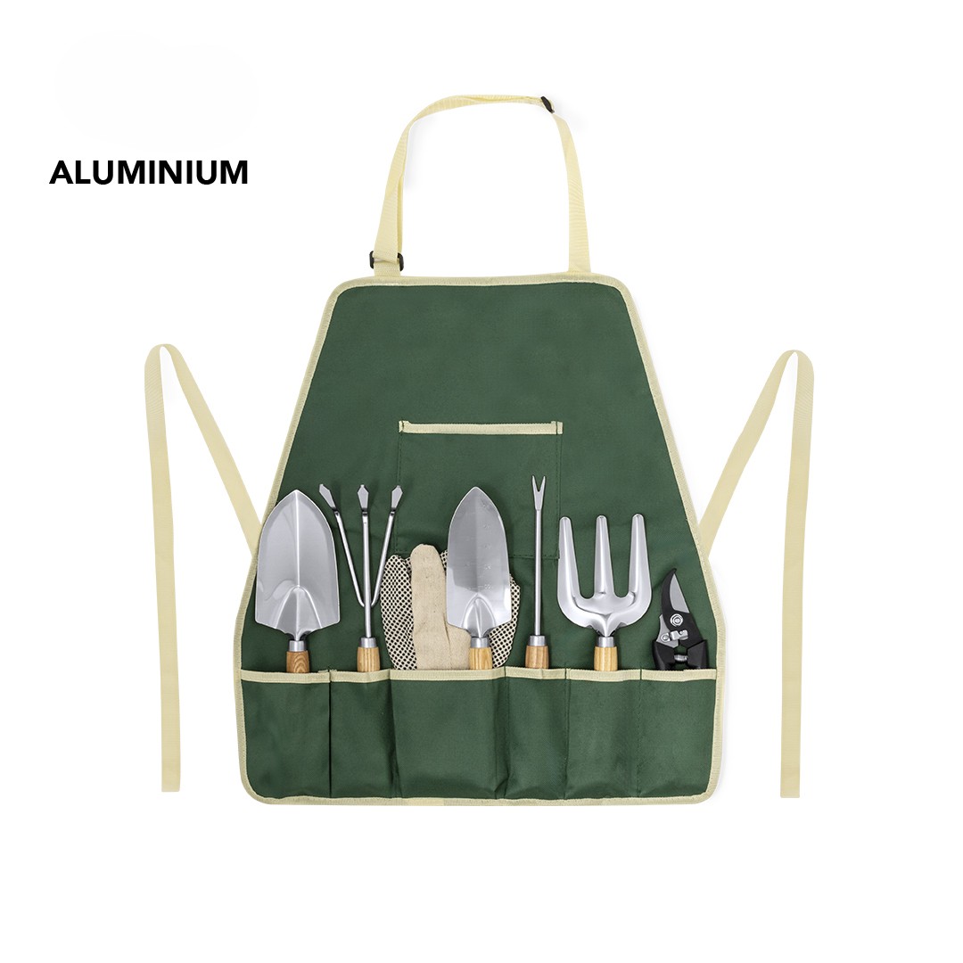 Ensemble de Jardinage Kuruma - MA20475