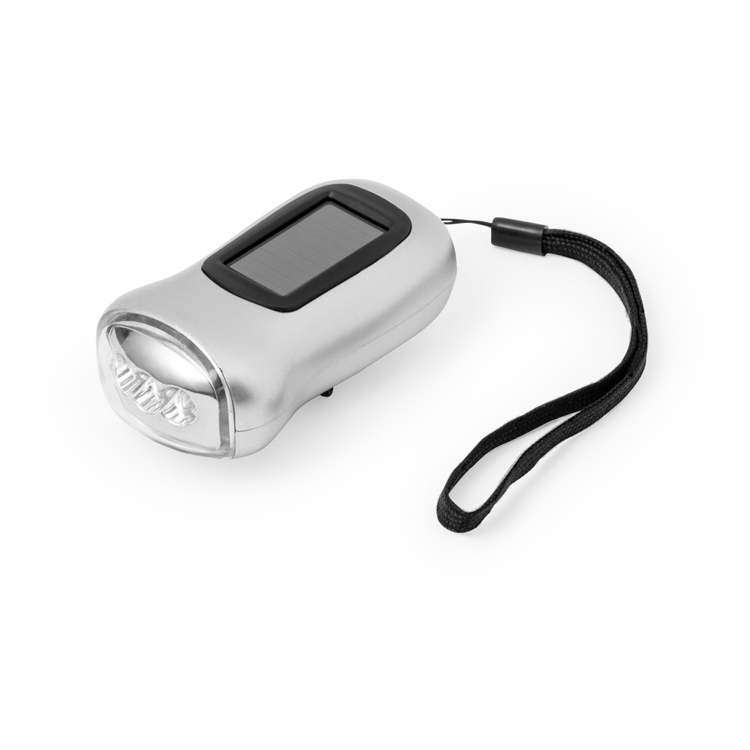 Lampe de poche ROGLA - MA20490-4