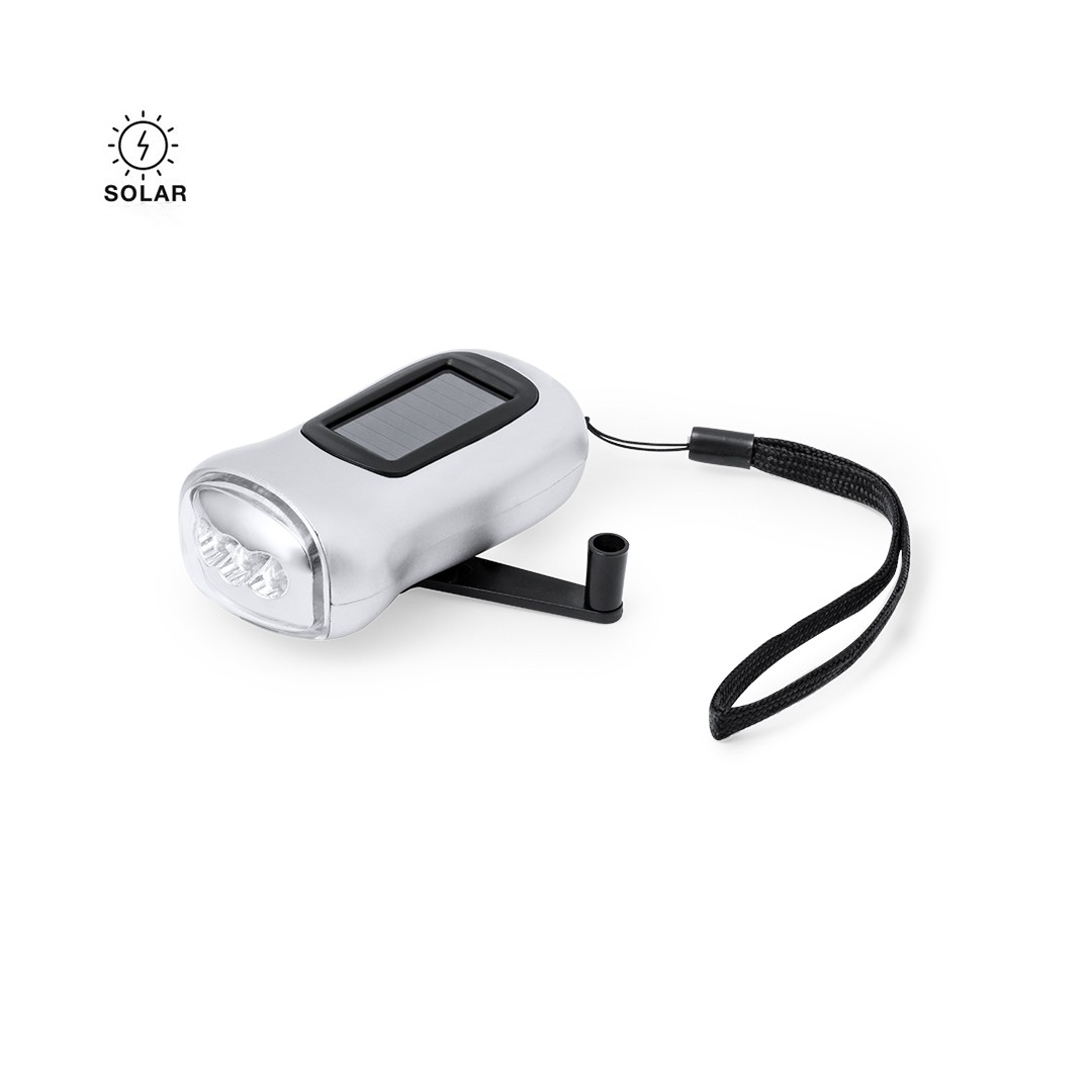 Lampe de poche ROGLA - MA20490