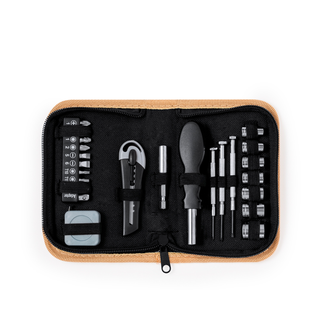 Set outils BELAMY - MA20493-2