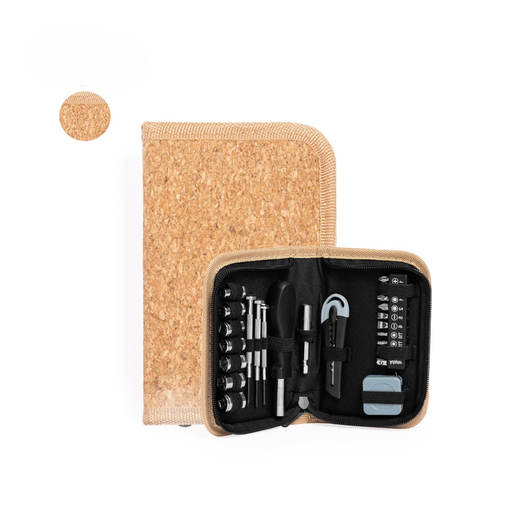 Set outils BELAMY - MA20493