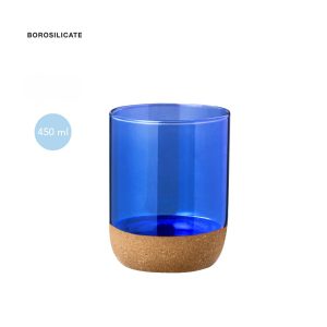 Verre Coloré Base Liège personnalisé BIXLO