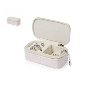 Boîte à Bijoux Voyage Personnalisée MOLY