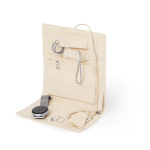 Pochette à Bijoux Voyage Personnalisée AZIX