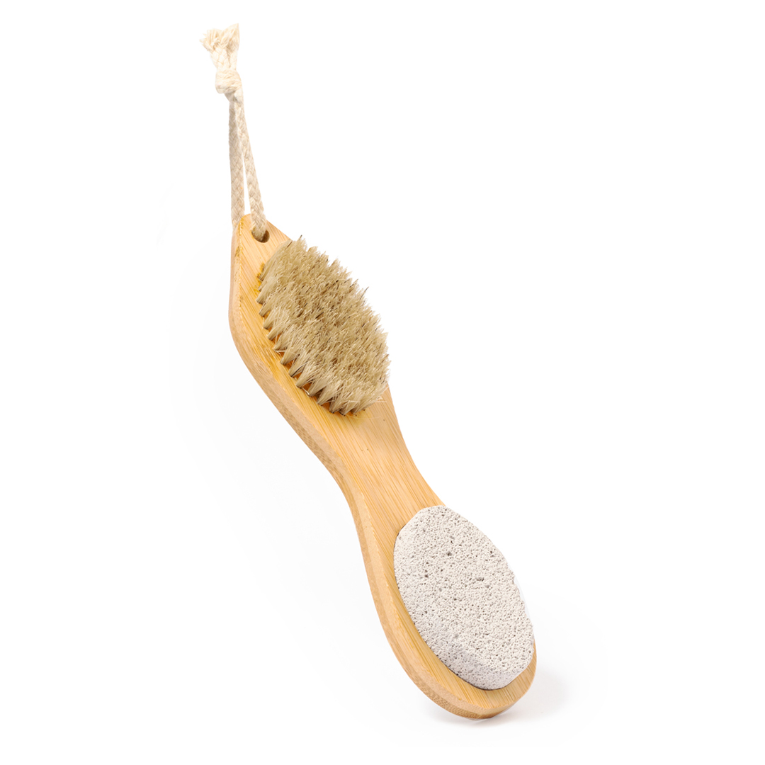 Brosse exfoliante CIERNY - MA20544-3