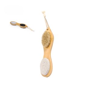 Brosse Exfoliante Personnalisée CIERNY