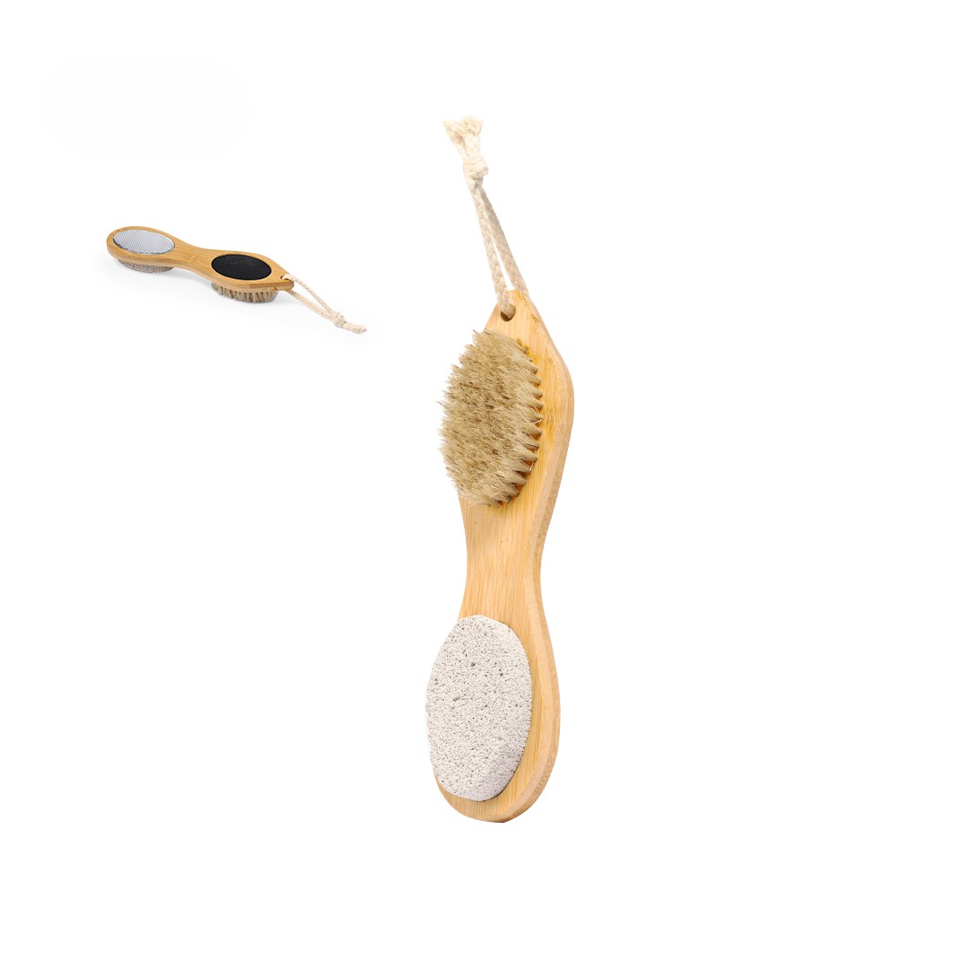 Brosse exfoliante CIERNY - MA20544