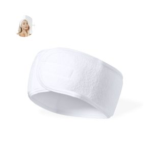 Bandeau Soin Visage Personnalisé MADAX