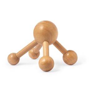 Masseur en Bois Personnalisé AVATI