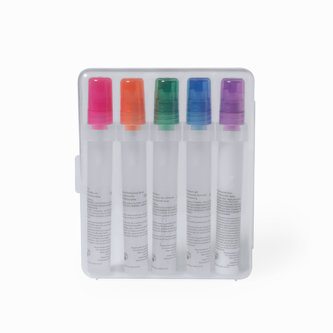 Set YOHAN - MA20568-3