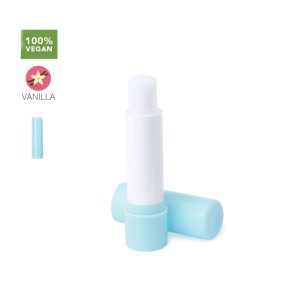 Baume à Lèvres Vegan Personnalisé POSIE