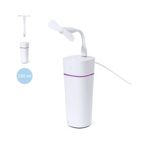 Ventilateur Brumisateur Portable personnalisé AURION