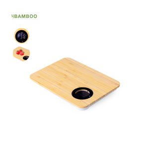 Planche à Découper Balance Personnalisée MENTINA