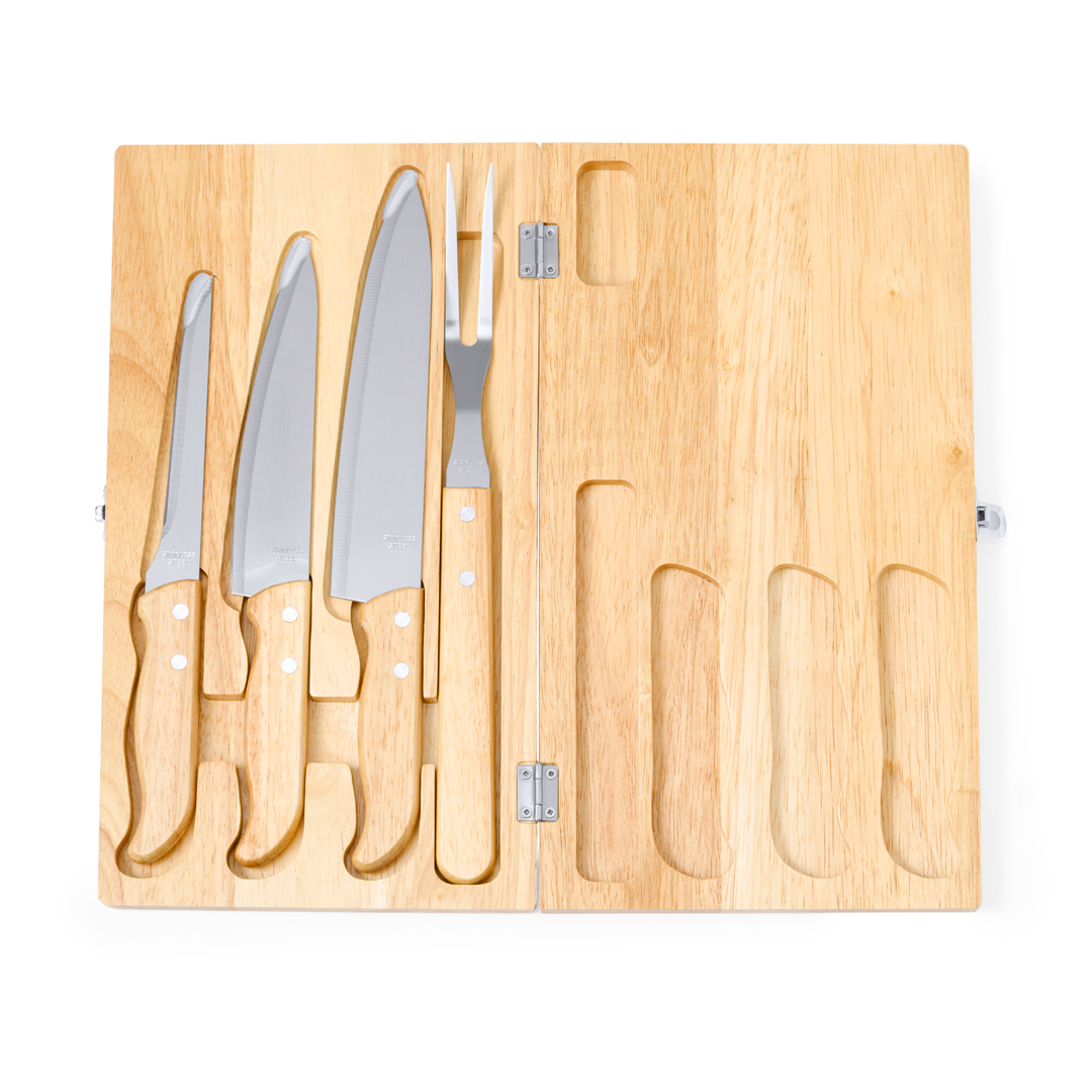 Set de couteaux BERGIN - MA20593-2