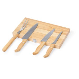 Set de couteaux BERGIN - MA20593