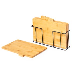 Ensemble Petites Planches à Découper SENDAK