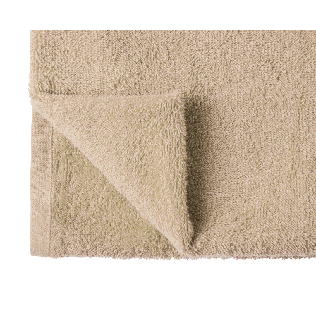 Serviette en coton bio CANORIA - MA20598-3