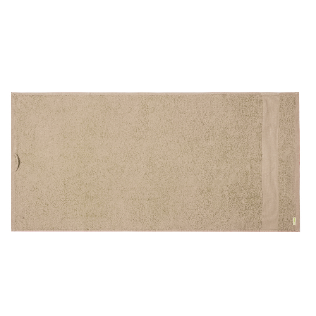 Serviette en coton bio CANORIA - MA20598-5