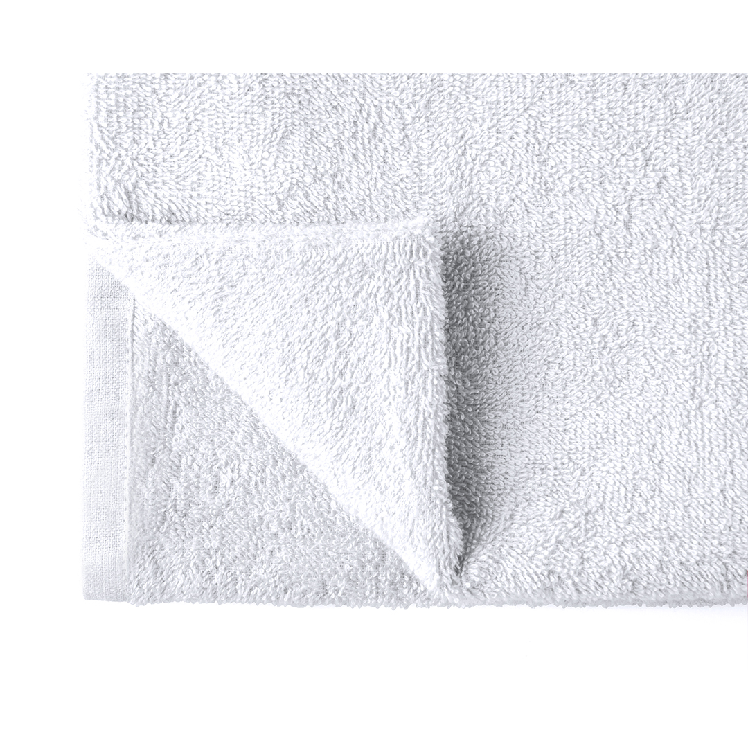 Serviette en coton bio KOLEVA - MA20599-3