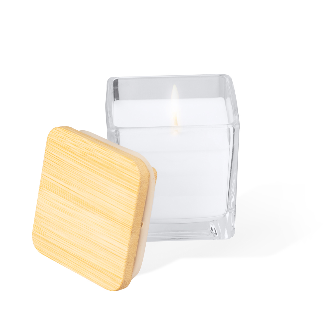 Bougie Aromatique SAFRON - MA20603-2